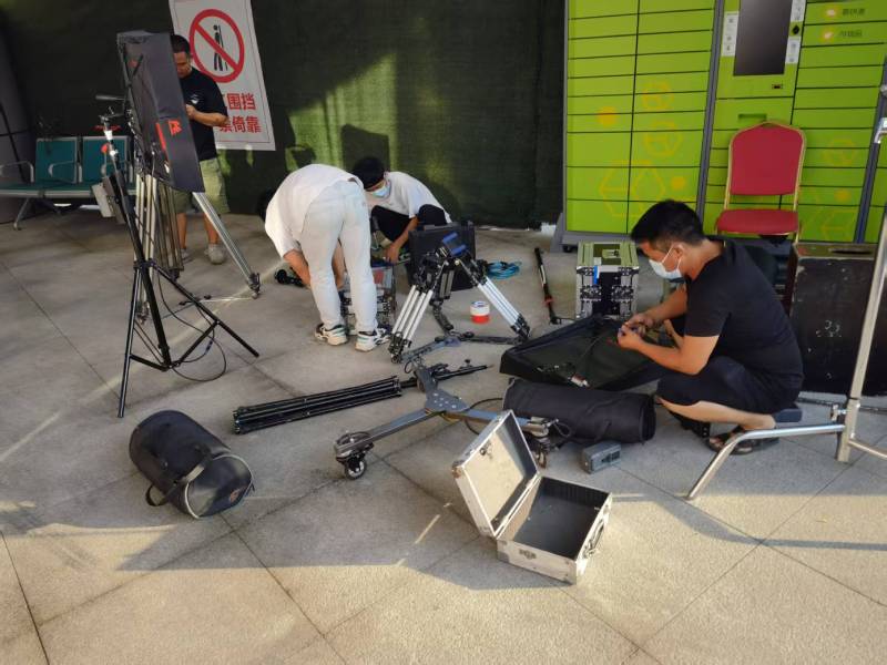 数据驱动，精准触达——武定县TVC与广告片拍摄制作的数据化转型