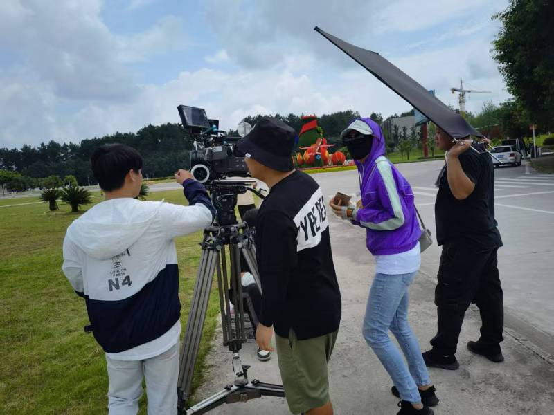场景赋能，武定县TVC拍摄打造品牌沉浸式体验