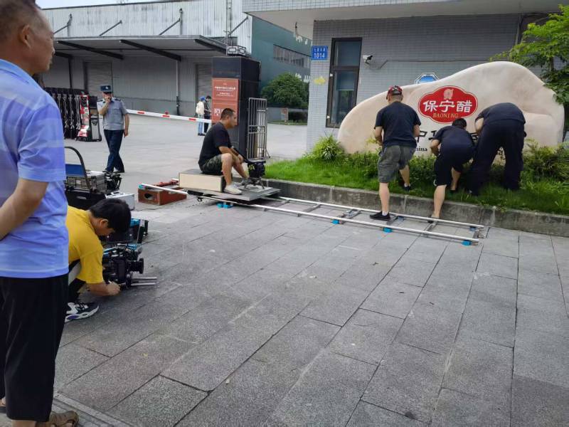 武定县广告片拍摄公司核心优势：全流程服务，让品牌广告片省心更出彩