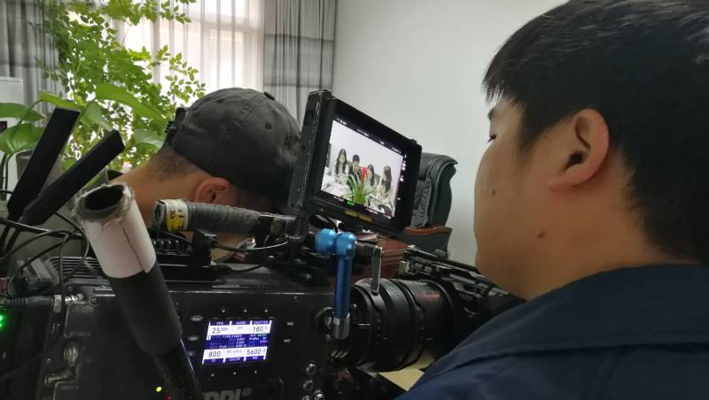 剧本杀式体验：武定县广告片拍摄公司构建沉浸式消费决策路径