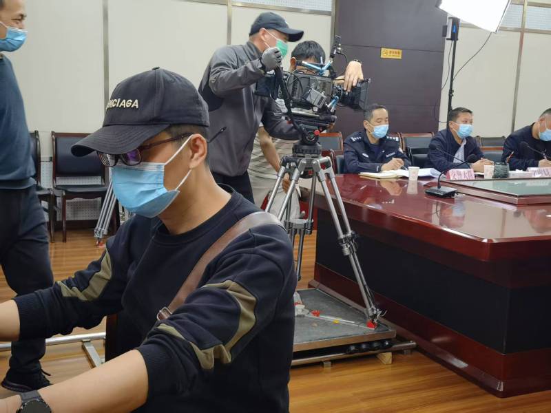 武定县TVC拍摄公司怎么筛选？记住这3个核心标准！