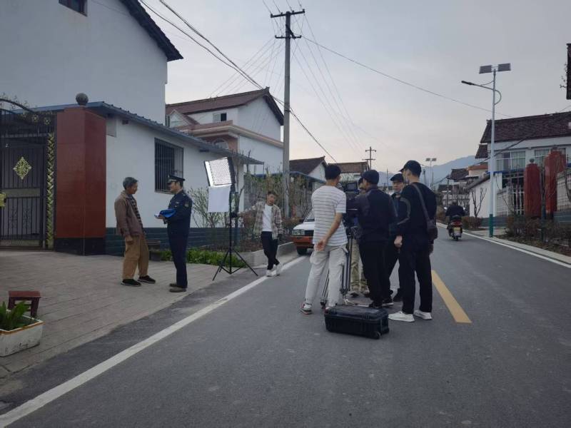 武定县TVC制作：多版本适配全渠道投放，让广告发挥最大价值！