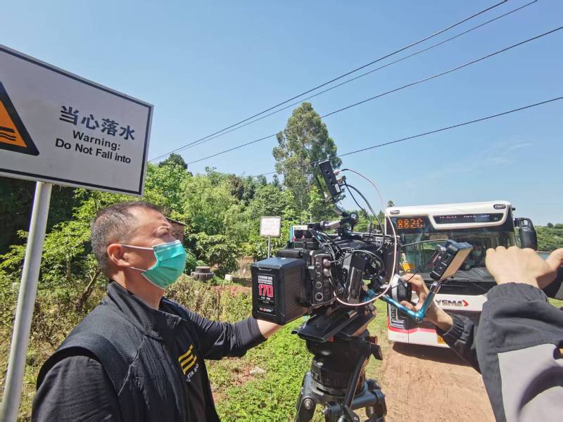 武定县TVC拍摄公司：深耕本地市场，为品牌定制专属拍摄方案
