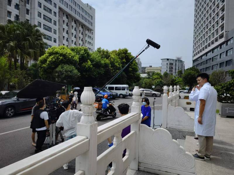 武定县广告片拍摄公司低成本实现高规格制作的诀窍